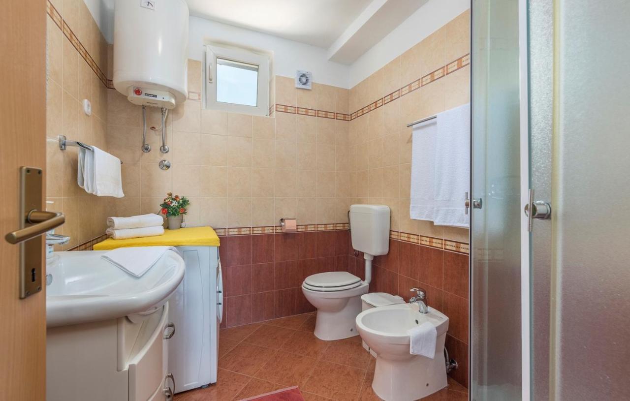 Apartment Nensi Πόρετς Εξωτερικό φωτογραφία